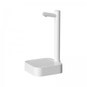 0.36kg explosive smart desktop water pump household bottled water electric water dispenser automatic water dispenser portable