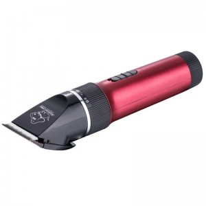 0.65kg pet electric clipper Big Dog Shaver Amazon rechargeable pet hair clipper P6