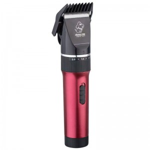 0.65kg pet electric clipper Big Dog Shaver Amazon rechargeable pet hair clipper P6