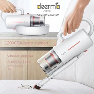 cm1300 Mite removal instrument Small bed UV sterilizer vacuum cleaner mites 2.5kg