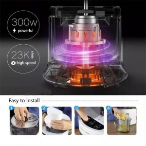3.73kg vegetable cutter Household electric vegetable cutter Multi-functional potato slicer Mince meat slicer