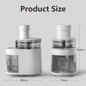 3.73kg vegetable cutter Household electric vegetable cutter Multi-functional potato slicer Mince meat slicer