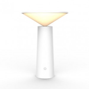 led table lamp Nordic simple atmosphere table lamp usb charging creative decoration restaurant bedside nightlight 0.6kg