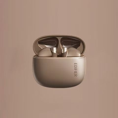 The Zero ACE true wireless Bluetooth headset reduces noise by 0.2kg for semi-in-ear calls