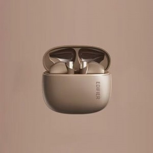 The Zero ACE true wireless Bluetooth headset reduces noise by 0.2kg for semi-in-ear calls