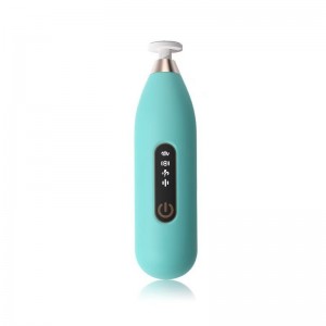 0.4kg infant electric nail trimmer Mini adult multi-functional nail trimmer for children