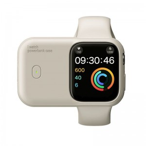 Apple watch i mobile power mini applewatch charging treasure wireless magnetic charger 0.4kg