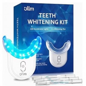 0.4kg Teeth whitening tool Gel pen with hydrogen peroxide for sensitive teeth